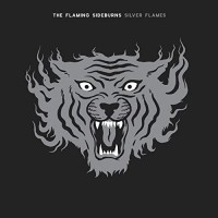new rock silver flame